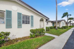 2965 Ashley Drive W G, West Palm Beach, FL 33415 - MLS#R11133901