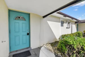 2965 Ashley Drive W G, West Palm Beach, FL 33415 - MLS#R11133901