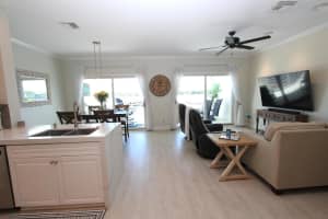 330 N Lake Drive, Lantana, FL 33462 Sold 11/21/25