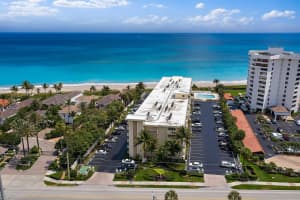 630 Ocean Drive 206, Juno Beach