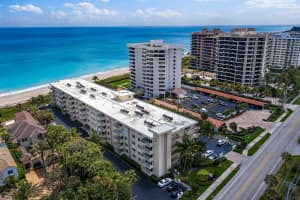 630 Ocean Drive 206, Juno Beach, FL 33408 - MLS#R11133908