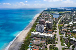 630 Ocean Drive 206, Juno Beach, FL 33408 - MLS#R11133908