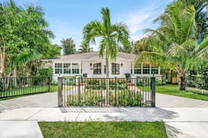 302 Wildermere Road, West Palm Beach, FL 33401 - MLS#R11133911