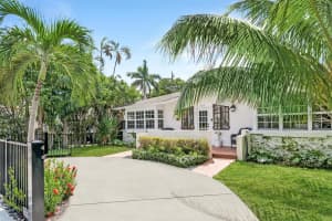 302 Wildermere Road, West Palm Beach, FL 33401 - MLS#R11133911