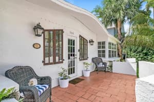 302 Wildermere Road, West Palm Beach, FL 33401 - MLS#R11133911