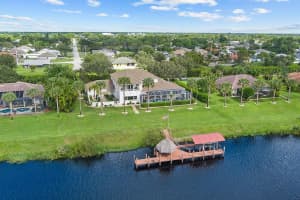 2618 Sw River Shore Drive, Port Saint Lucie