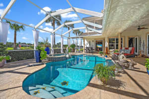 2618 River Shore Drive, Port Saint Lucie, FL 34984 Sold 05/15/26