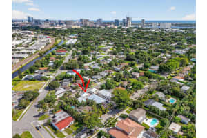 1017 Ardmore Road, West Palm Beach, FL 33401 - MLS#R11133916