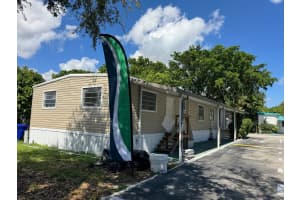 22 George St Lot 72, West Palm Beach, Fl 33405, West Palm Beach