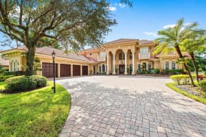6071 Nw 69th Way, Parkland