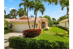 4643 Hammock Circle, Delray Beach, FL 33445 Sold 01/02/26