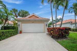4643 Hammock Circle, Delray Beach, FL 33445 Sold 01/02/26