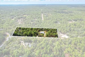 5032 N Crossgate Point, Beverly Hills, FL 34465 - MLS#R11133945