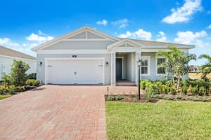 81 White Pelican Lane, Sebastian, FL 32958 Sold 12/15/25