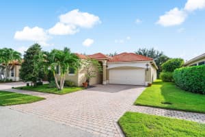 8094 Sago Palm Lane Boynton Beach, FL 33436 - Off Market