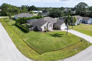 103 SW Pilsner Circle, Port Saint Lucie, FL 34953 - MLS#R11133954