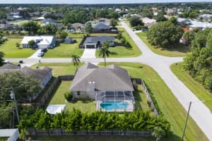 103 SW Pilsner Circle, Port Saint Lucie, FL 34953 - MLS#R11133954