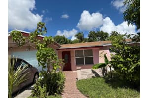 3501 Nw 32nd Street, Lauderdale Lakes