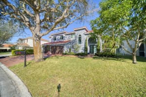20323 Monteverdi Circle, Boca Raton