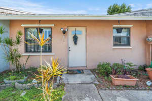 5706 Barnstead Circle, Lake Worth, FL 33463 Sold 11/28/25