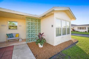 5289 Lakefront Boulevard D, Delray Beach, Fl 33484, Delray Beach