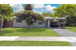 1841 NW 26th Avenue, Fort Lauderdale, FL 33311 - MLS#R11133968