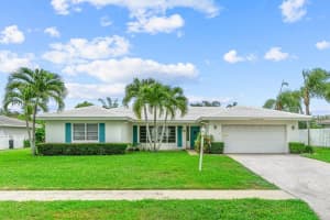 1350 Sw 13th Place, Boca Raton