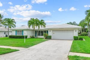 1350 SW 13th Place, Boca Raton, FL 33486 - MLS#R11133969