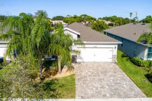 5715 Se Canyata Court Hobe Sound, FL 33455 - Off Market