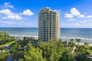 5050 N Ocean Drive 801, Singer Island
