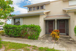 1887 Ne Media Avenue 6, Jensen Beach