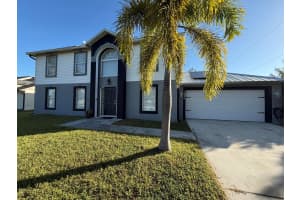 1925 SW Libra Lane, Port St Lucie, FL 34984 - MLS#R11133982