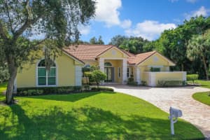 5496 SE Reef Way, Stuart, FL 34997 Sold 11/19/25