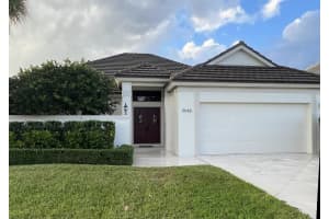 19148 SE Sea Turtle Court, Jupiter, FL 33469 Sold 12/29/25
