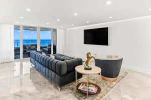 550 S Ocean Boulevard 1407, Boca Raton, FL 33432 - MLS#R11133994