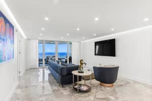 550 S Ocean Boulevard 1407, Boca Raton, FL 33432 - MLS#R11133994