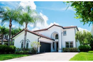 9581 Cobblestone Creek Drive, Boynton Beach