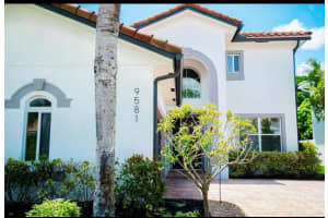 9581 Cobblestone Creek Drive, Boynton Beach, FL 33472 - MLS#R11133995