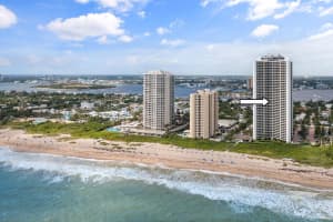 3000 N Ocean Drive 17d, Riviera Beach, FL 33404 - MLS#R11133997