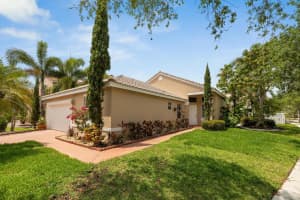 1015 Thistle Creek Court, Weston, FL 33327 - MLS#R11134001