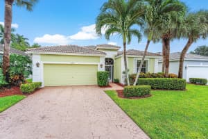 10937 Royal Carribean Circle, Boynton Beach, FL 33437 Sold 11/26/25