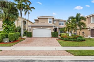 5517 Mainship Drive, Greenacres, FL 33463 - MLS#R11134009