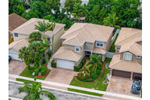5517 Mainship Drive, Greenacres, FL 33463 - MLS#R11134009
