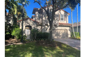 1820 Flower Drive, Palm Beach Gardens