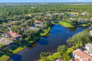 1820 Flower Drive, Palm Beach Gardens, FL 33410 - MLS#R11134011