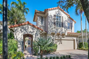 1820 Flower Drive, Palm Beach Gardens, FL 33410 - MLS#R11134011