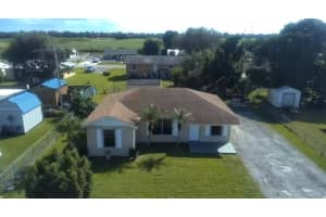 832 SW Avenue I, Belle Glade, FL 33430 Sold 12/08/25
