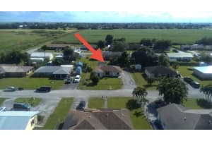 832 SW Avenue I, Belle Glade, FL 33430 Sold 12/08/25