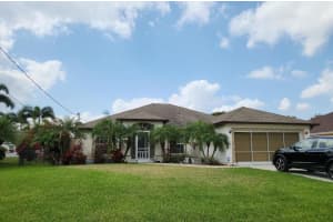 3672 SW Carmody Street, Port Saint Lucie, FL 34953 - MLS#R11134014