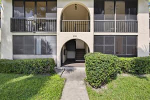 309 Knotty Pine Circle D-1, Greenacres, FL 33463 Sold 02/12/26